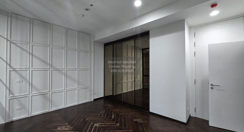 À vendre 1 chambre condo à Bang Kho Laem, Bangkok