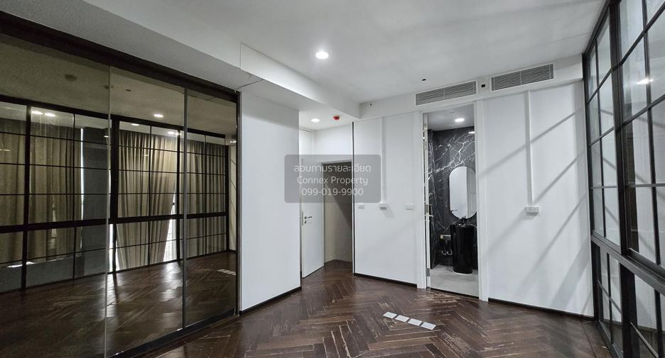 À vendre 1 chambre condo à Bang Kho Laem, Bangkok