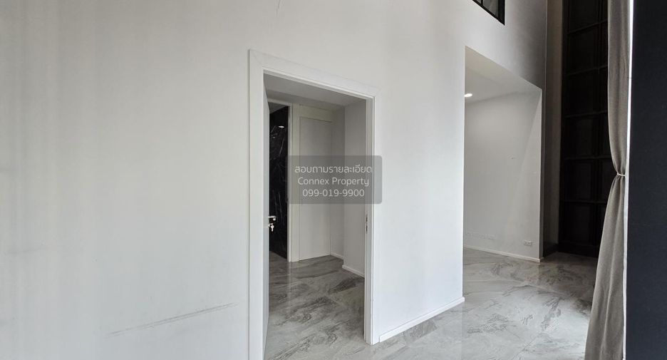 À vendre 1 chambre condo à Bang Kho Laem, Bangkok