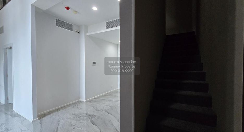 À vendre 1 chambre condo à Bang Kho Laem, Bangkok