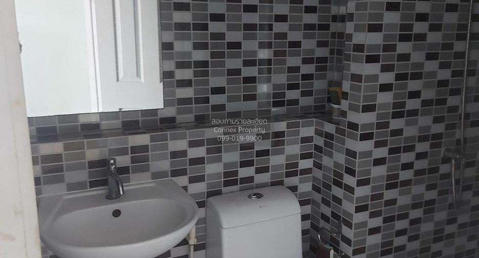 Wohnung zum Kauf mit 1 Zimmer in Mueang Nonthaburi, Nonthaburi