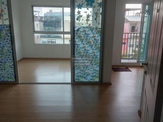 Wohnung zum Kauf mit 1 Zimmer in Mueang Nonthaburi, Nonthaburi