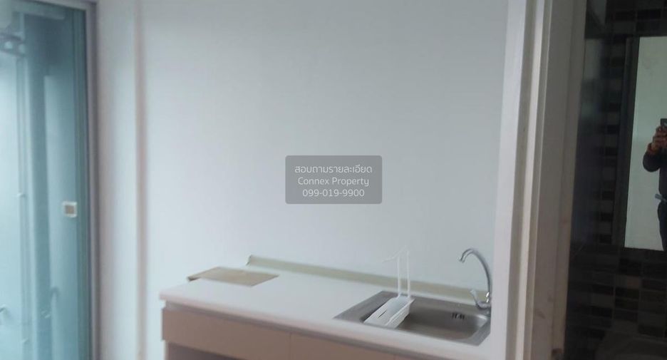 Wohnung zum Kauf mit 1 Zimmer in Mueang Nonthaburi, Nonthaburi