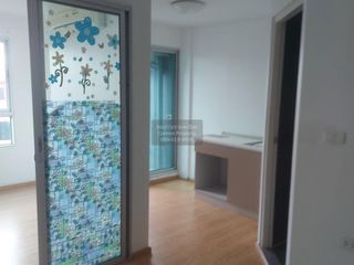 Wohnung zum Kauf mit 1 Zimmer in Mueang Nonthaburi, Nonthaburi