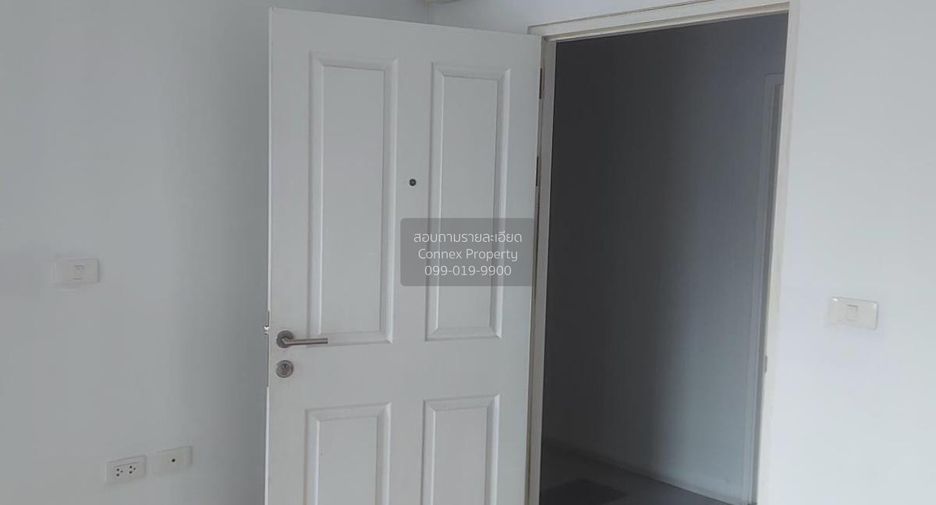 Wohnung zum Kauf mit 1 Zimmer in Mueang Nonthaburi, Nonthaburi