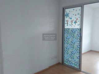 Wohnung zum Kauf mit 1 Zimmer in Mueang Nonthaburi, Nonthaburi