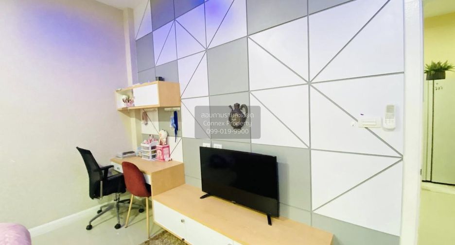 For sale 3 bedrooms house in Bang Lamung, Chonburi