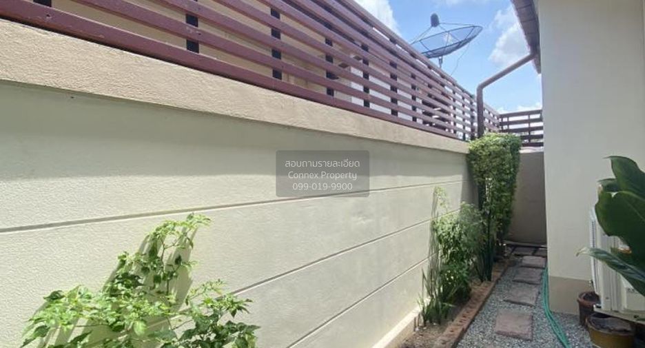 For sale 3 bedrooms house in Bang Lamung, Chonburi