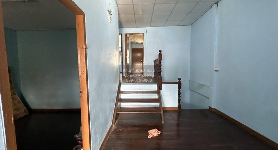For sale 2 ベッドルーム townhouse in Mueang Nonthaburi, Nonthaburi