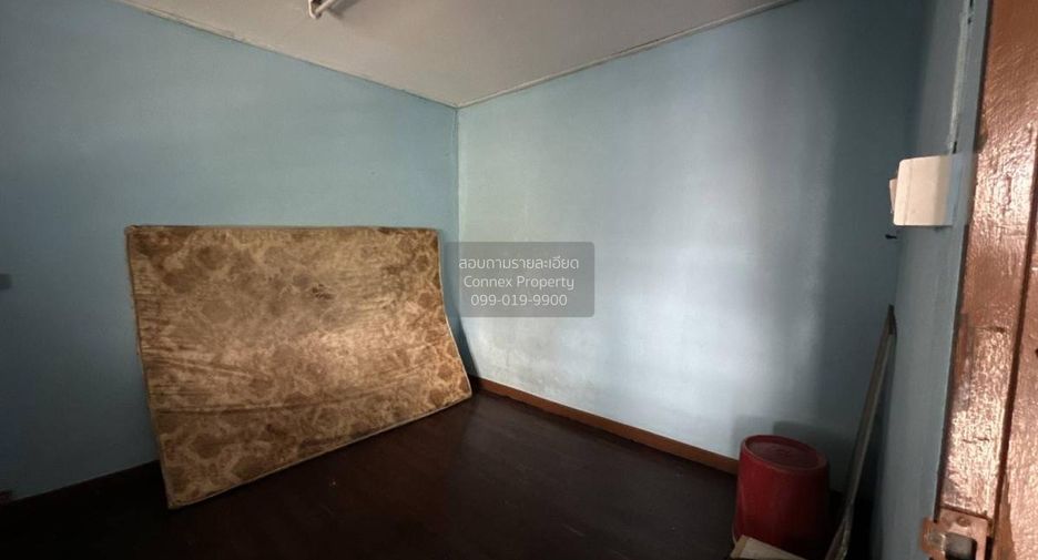 For sale 2 ベッドルーム townhouse in Mueang Nonthaburi, Nonthaburi