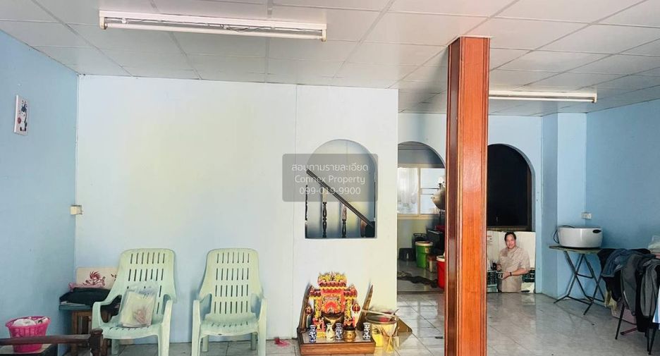 For sale 2 ベッドルーム townhouse in Mueang Nonthaburi, Nonthaburi