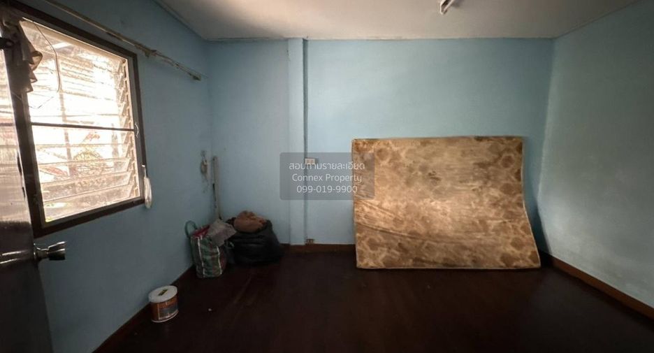 For sale 2 ベッドルーム townhouse in Mueang Nonthaburi, Nonthaburi