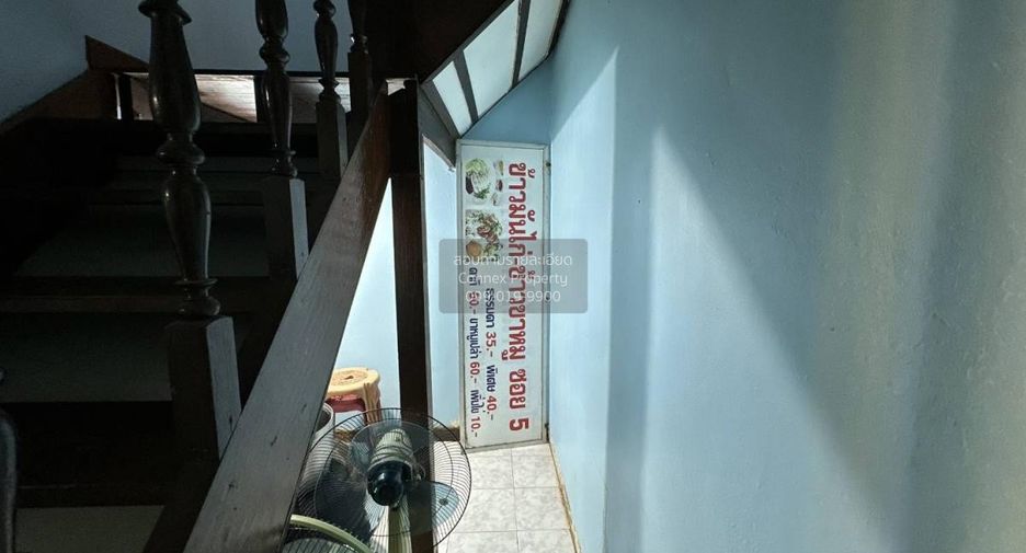 For sale 2 ベッドルーム townhouse in Mueang Nonthaburi, Nonthaburi