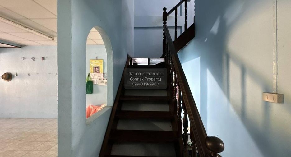 For sale 2 ベッドルーム townhouse in Mueang Nonthaburi, Nonthaburi