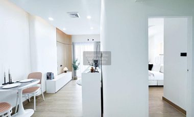 For sale 1 Beds condo in Ratchathewi, Bangkok
