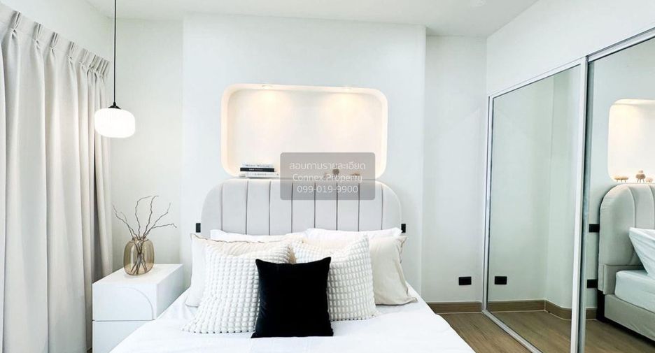 For sale 1 Beds condo in Ratchathewi, Bangkok