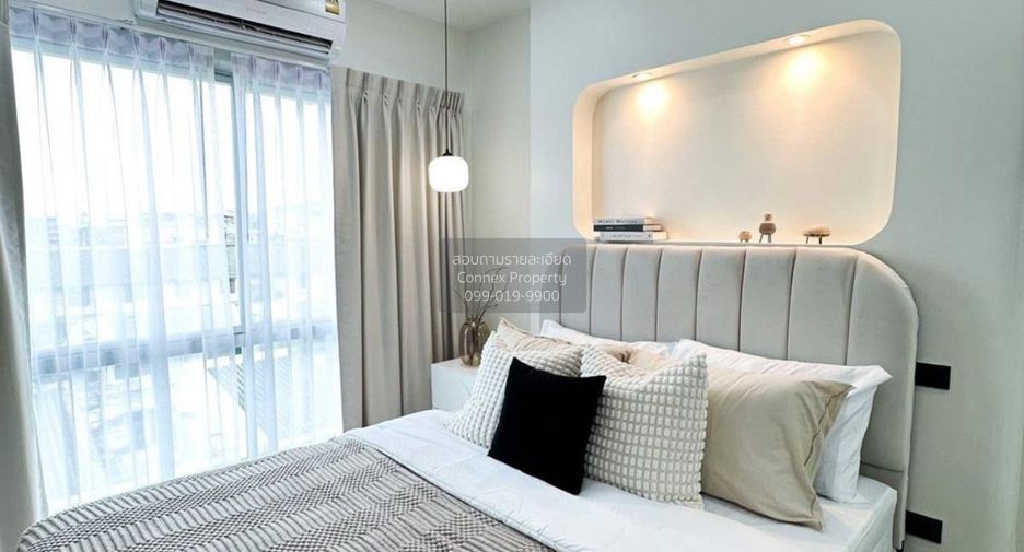 For sale 1 Beds condo in Ratchathewi, Bangkok