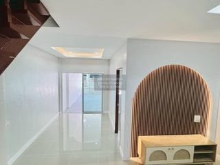 For sale 3 bedrooms townhouse in Bang Bua Thong, Nonthaburi