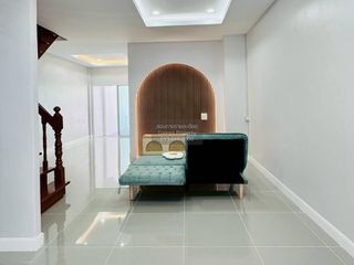 For sale 3 bedrooms townhouse in Bang Bua Thong, Nonthaburi