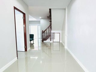 For sale 3 bedrooms townhouse in Bang Bua Thong, Nonthaburi