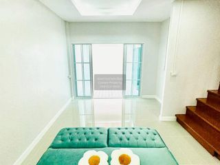 For sale 3 bedrooms townhouse in Bang Bua Thong, Nonthaburi
