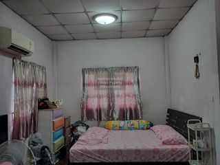 À vendre 3 chambres maison à Don Mueang, Bangkok