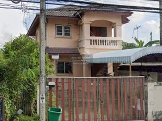 À vendre 3 chambres maison à Don Mueang, Bangkok