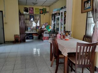À vendre 3 chambres maison à Don Mueang, Bangkok