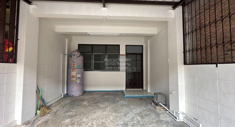 For sale 2 ベッドルーム townhouse in Bang Yai, Nonthaburi