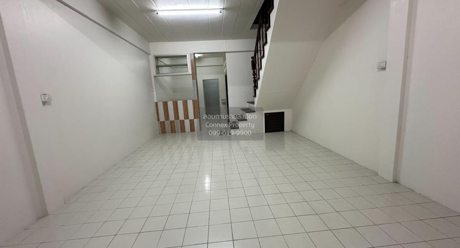 For sale 2 ベッドルーム townhouse in Bang Yai, Nonthaburi