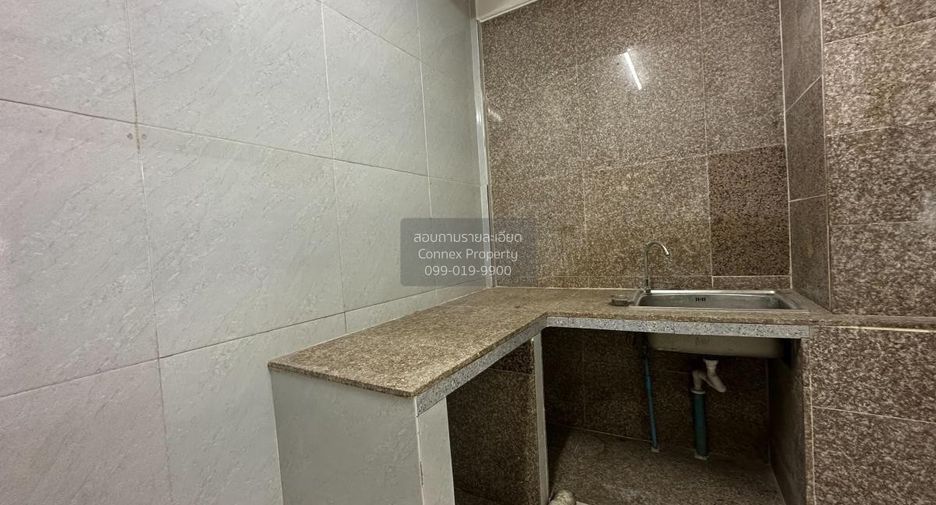 For sale 2 ベッドルーム townhouse in Bang Yai, Nonthaburi