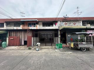 For sale 2 ベッドルーム townhouse in Bang Yai, Nonthaburi