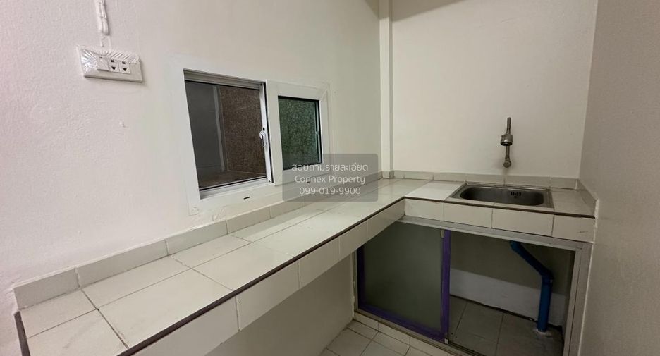 For sale 2 ベッドルーム townhouse in Bang Yai, Nonthaburi