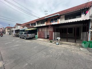 For sale 2 ベッドルーム townhouse in Bang Yai, Nonthaburi