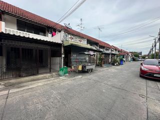 For sale 2 ベッドルーム townhouse in Bang Yai, Nonthaburi