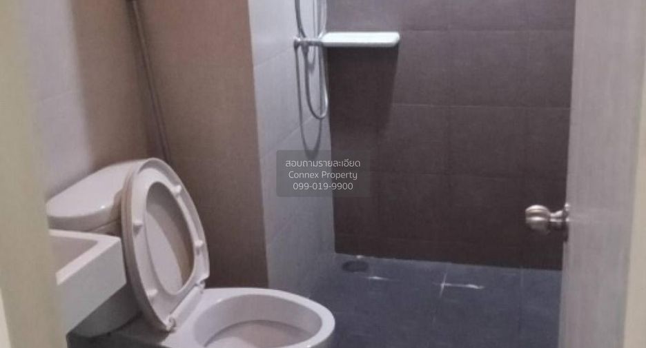 Wohnung zum Kauf mit 1 Zimmer in Bang Khae, Bangkok