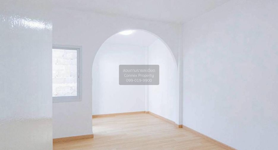 Casa adosada en venta de 2 habitaciones en Don Mueang, Bangkok