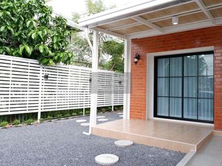 Reihenhaus zum Kauf mit 3 Zimmer in Lam Luk Ka, Pathum Thani