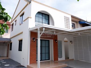 Reihenhaus zum Kauf mit 3 Zimmer in Lam Luk Ka, Pathum Thani