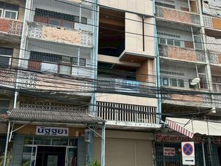 Reihenhaus zum Kauf mit 4 Zimmer in Prawet, Bangkok