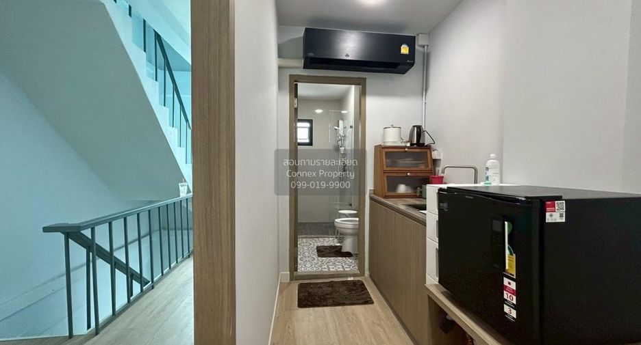 Reihenhaus zum Kauf mit 4 Zimmer in Prawet, Bangkok