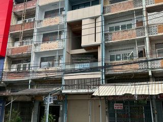 Reihenhaus zum Kauf mit 4 Zimmer in Prawet, Bangkok