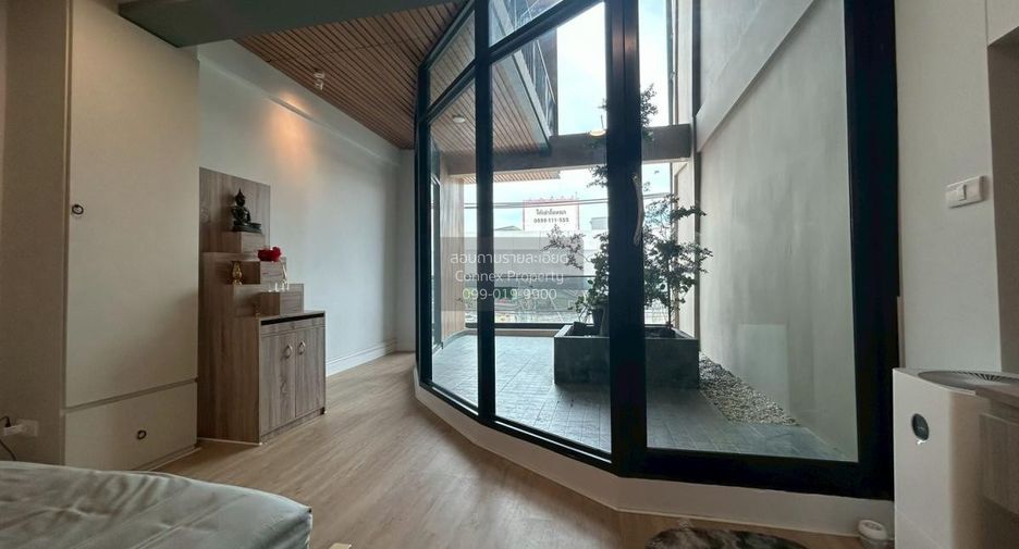 Reihenhaus zum Kauf mit 4 Zimmer in Prawet, Bangkok