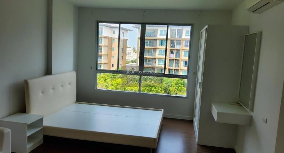 Condo en venta de 1 habitaciones en Cha Am, Phetchaburi