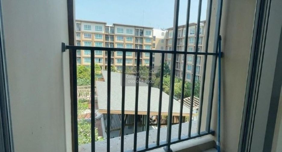 Condo en venta de 1 habitaciones en Cha Am, Phetchaburi