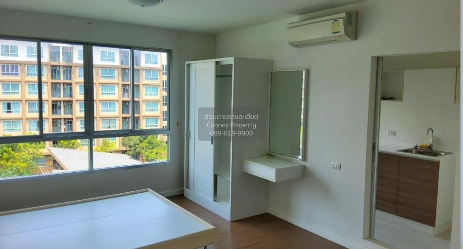 Condo en venta de 1 habitaciones en Cha Am, Phetchaburi
