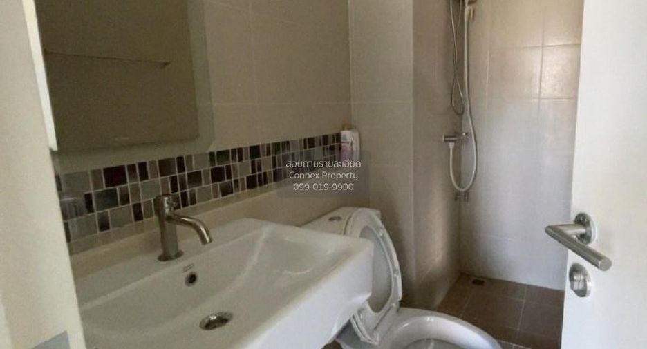 Condo en venta de 1 habitaciones en Cha Am, Phetchaburi