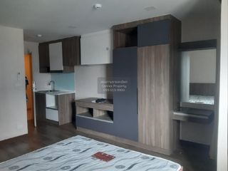 Condo en venta de 1 habitaciones en Bangkok Noi, Bangkok