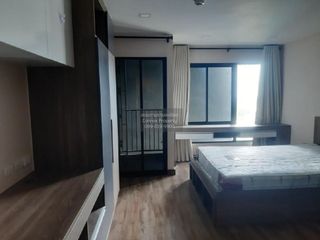Condo en venta de 1 habitaciones en Bangkok Noi, Bangkok