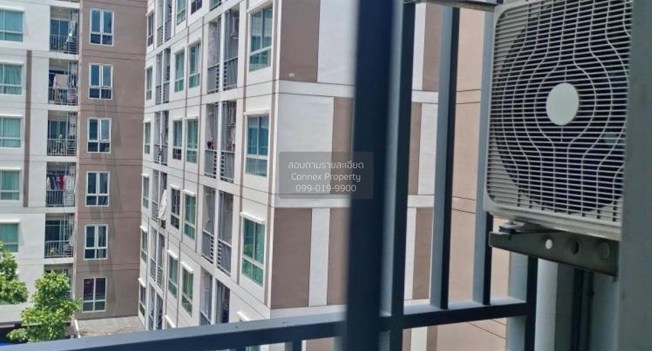 À vendre 1 chambre condo à Bang Khae, Bangkok